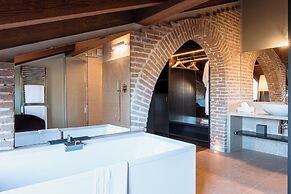 Pavillon Suite