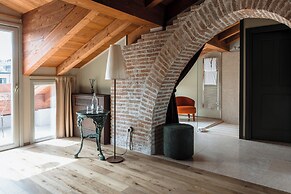 Pavillon Suite