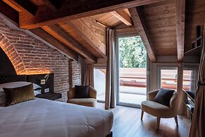Pavillon Suite
