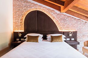 Pavillon Suite