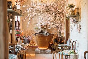 Pavillon Suite
