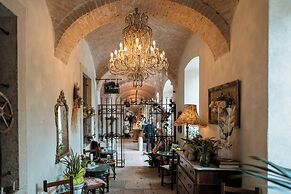 Pavillon Suite