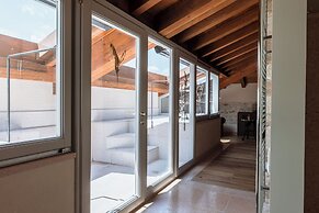 Pavillon Suite