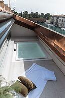 Pavillon Suite