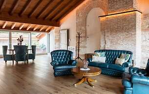 Pavillon Suite