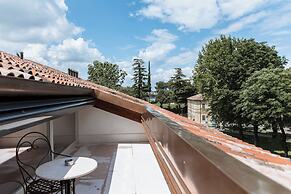 Pavillon Suite