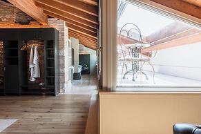 Pavillon Suite