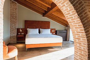 Pavillon Suite