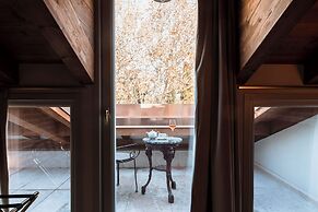 Pavillon Suite
