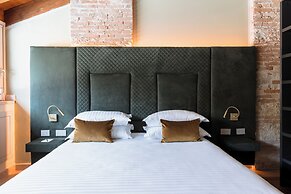 Pavillon Suite