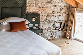 Pavillon Suite