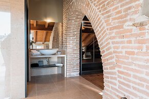 Pavillon Suite