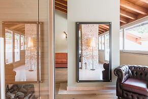Pavillon Suite