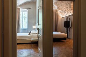 Pavillon Suite