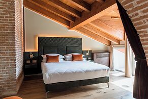 Pavillon Suite
