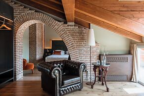 Pavillon Suite