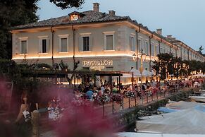 Pavillon Suite