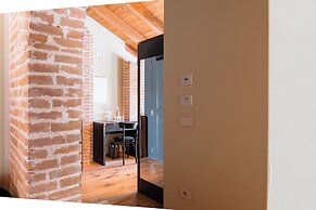 Pavillon Suite