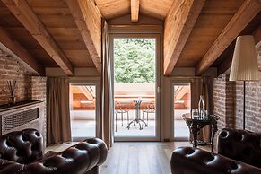 Pavillon Suite