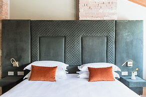 Pavillon Suite