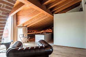 Pavillon Suite