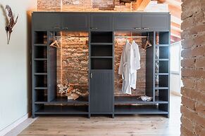 Pavillon Suite