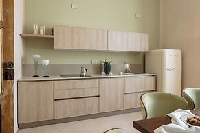 Pavillon Suite