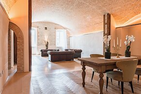 Pavillon Suite