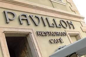 Pavillon Suite