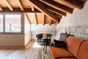 Pavillon Suite