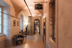 Pavillon Suite