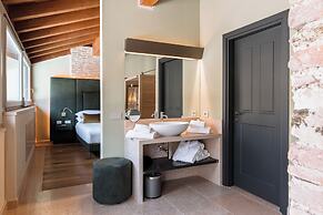 Pavillon Suite