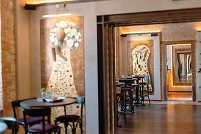 Pavillon Suite