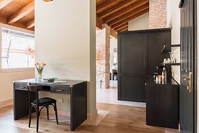 Pavillon Suite
