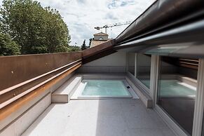 Pavillon Suite