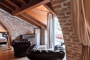 Pavillon Suite