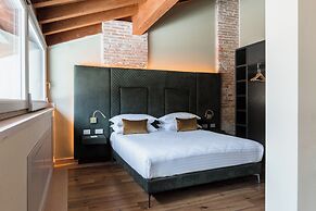 Pavillon Suite