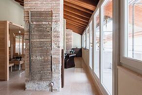 Pavillon Suite