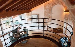 Pavillon Suite