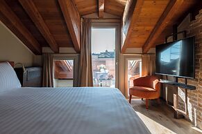 Pavillon Suite