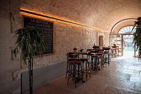 Pavillon Suite
