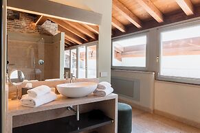 Pavillon Suite