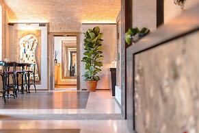 Pavillon Suite