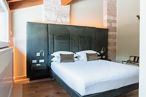 Pavillon Suite