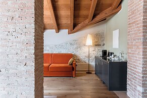 Pavillon Suite