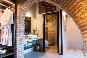 Pavillon Suite