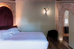 Pavillon Suite