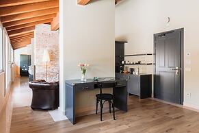 Pavillon Suite