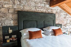 Pavillon Suite