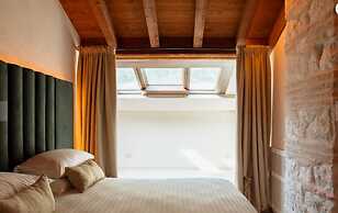 Pavillon Suite